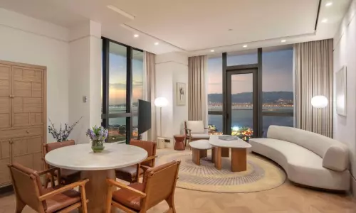 هتل حیات ریجنسی ازمیر هتل حیات ریجنسی ازمیر